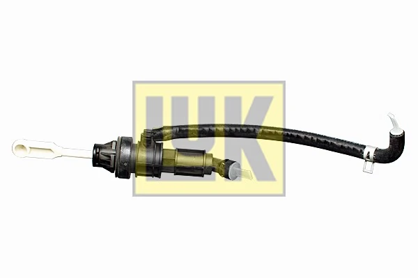 Master Cylinder, clutch